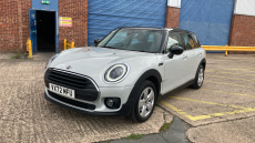 MINI Clubman 1.5 Cooper Classic 6dr Auto Petrol Estate